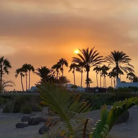 Europa 400 Apartamento Maspalomas (Gran Canaria)