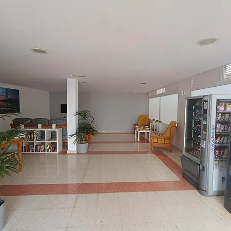 Europa 400 Maspalomas (Gran Canaria)