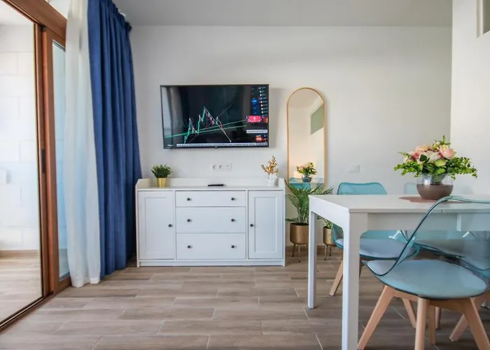 Europa 400 Appartement *