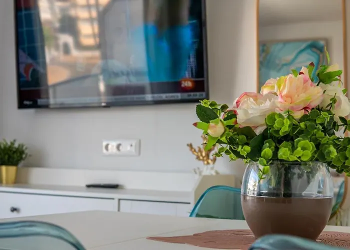 Appartement Europa 400 Maspalomas (Gran Canaria)