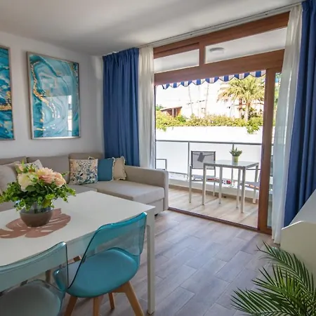 Apartment Europa 400