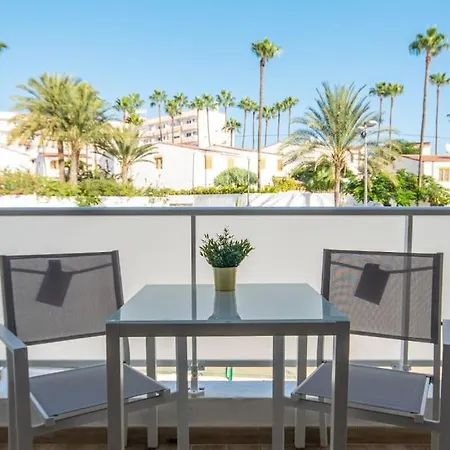 Apartment Europa 400 Maspalomas (Gran Canaria)