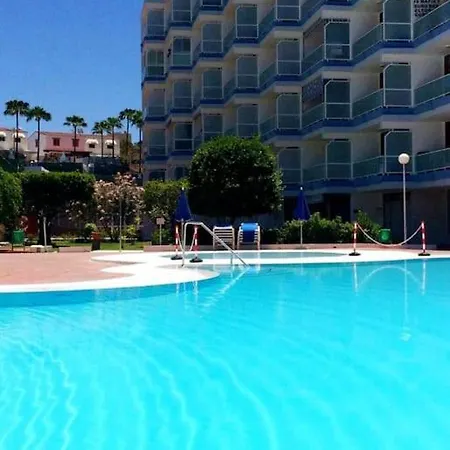 Europa 400 Maspalomas (Gran Canaria)