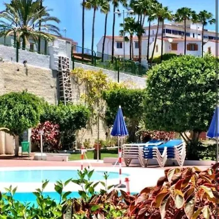 Apartamento Europa 400 *