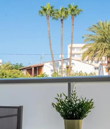 Apartment Europa 400 *