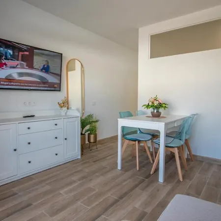 Apartment Europa 400 Maspalomas (Gran Canaria)