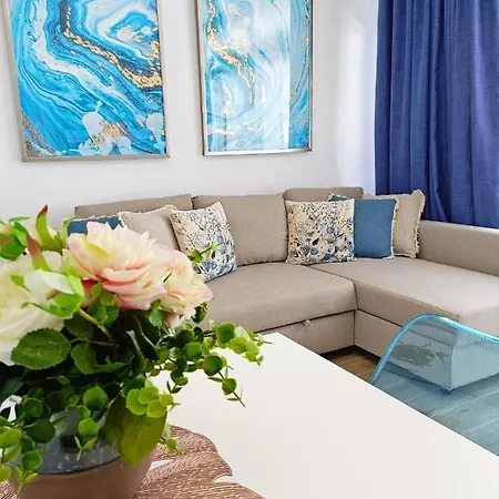 Apartamento Europa 400 *