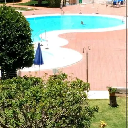 Europa 400 * Maspalomas (Gran Canaria)
