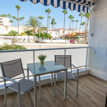 Apartamento Europa 400 *