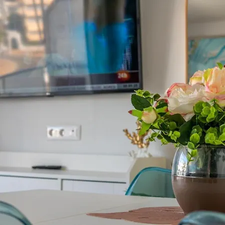 Apartamento Europa 400 Maspalomas (Gran Canaria)