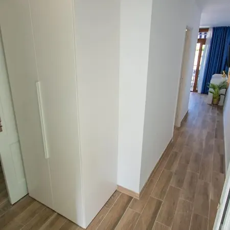 Europa 400 Apartment Maspalomas (Gran Canaria)