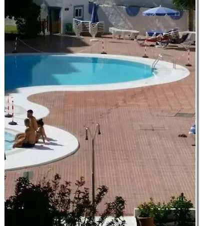 Apartment Europa 400