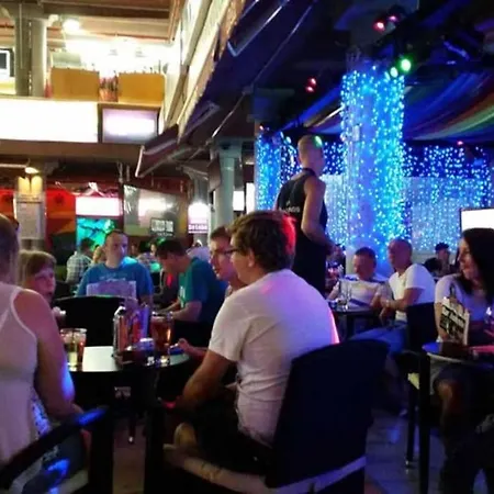 Europa 400 * Maspalomas (Gran Canaria)