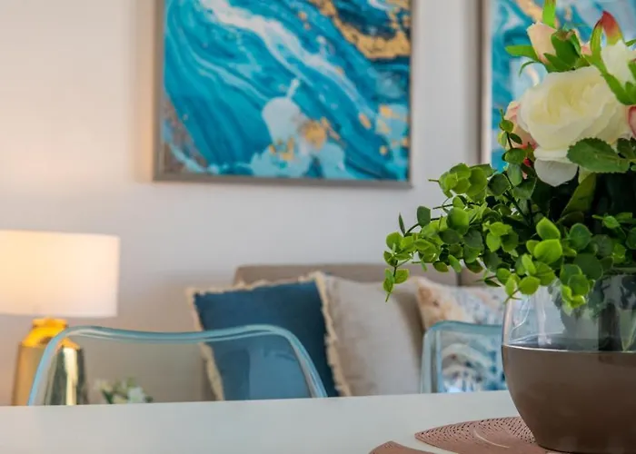 Διαμέρισμα Europa 400