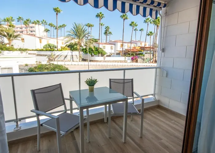 Διαμέρισμα Europa 400 *