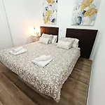 Europa 400 * Maspalomas (Gran Canaria)