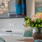 Apartmán Europa 400 Maspalomas (Gran Canaria)
