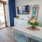 Europa 400 Apartmán *
