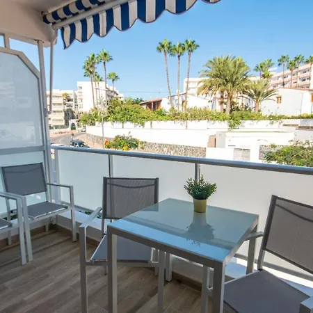 Europa 400 Appartamento Maspalomas (Gran Canaria)